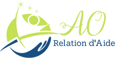 AO Relation d'Aide - Logo